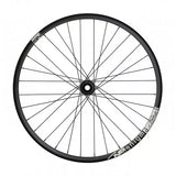NS Bikes Enigma Roll 29 Black wheels | RideHub