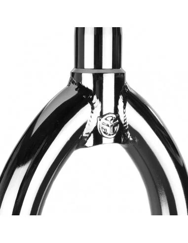 Widelec Federal Session Chrome | RideHub