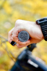 WTB Grip Burr Single Clamp black