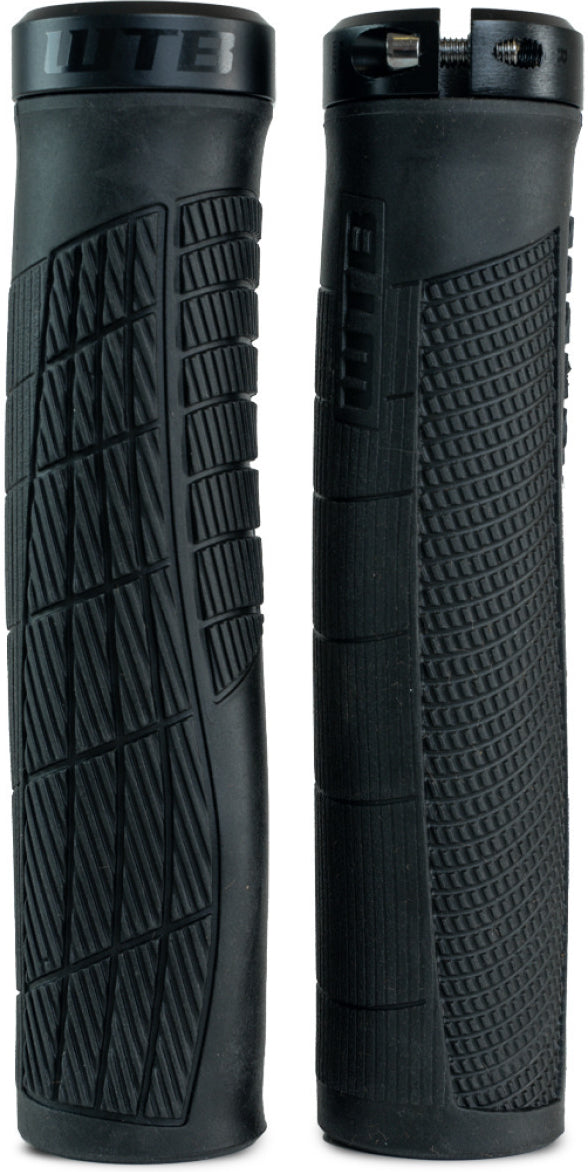 WTB Grip CZ Control Single Clamp black