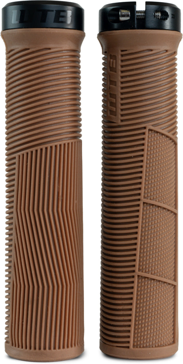 WTB Grip Wavelength Single Clamp black