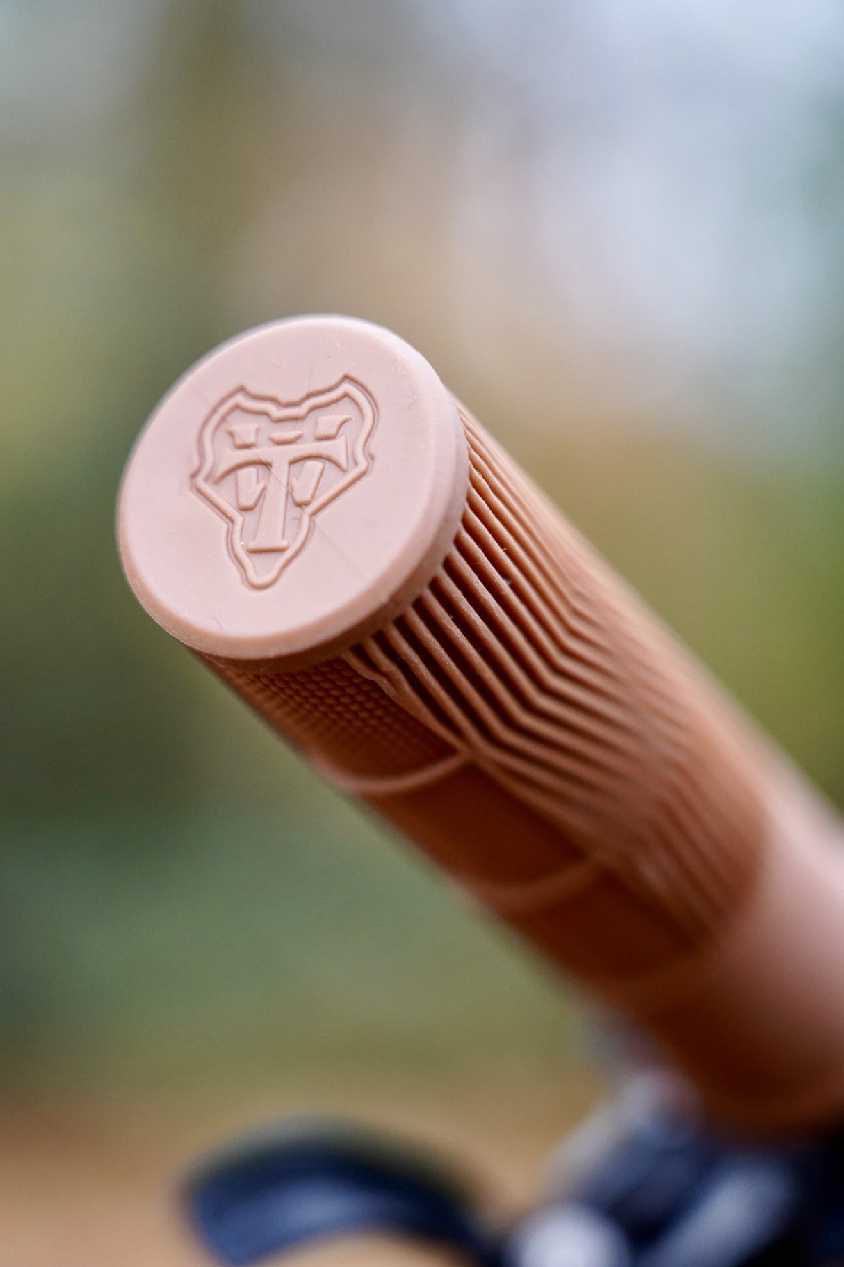 WTB Grip Wavelength Single Clamp black