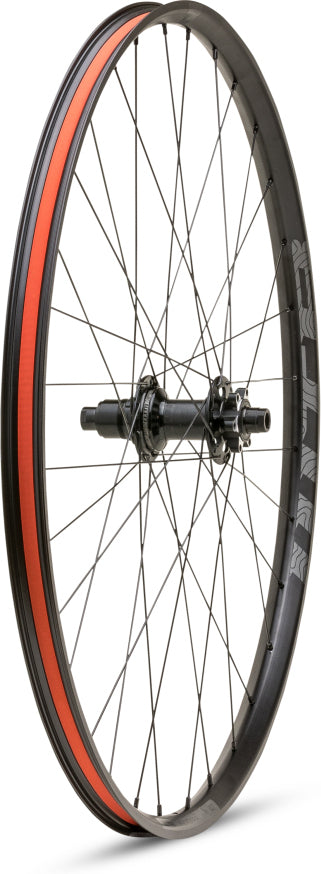 Wheel Proterra Light i27 x 29 TCS 2.0 Rear Wheel, 148 x 12 mm, 32 holes, 6-bolt, Sram XDR