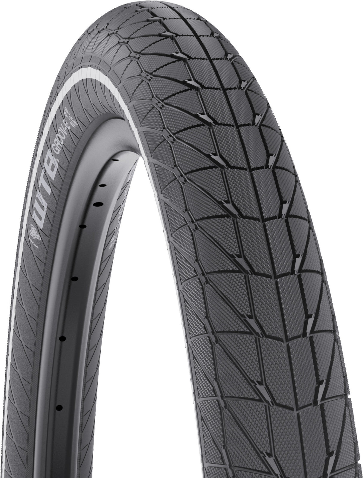 Tire Groov-E Reflex
