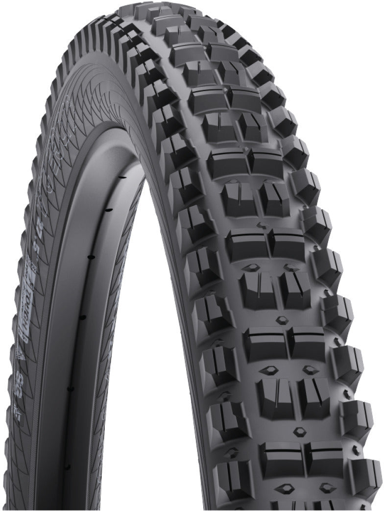WTB Judge MTB Tire – Maximum Grip for Challenging Trails | RideHub
