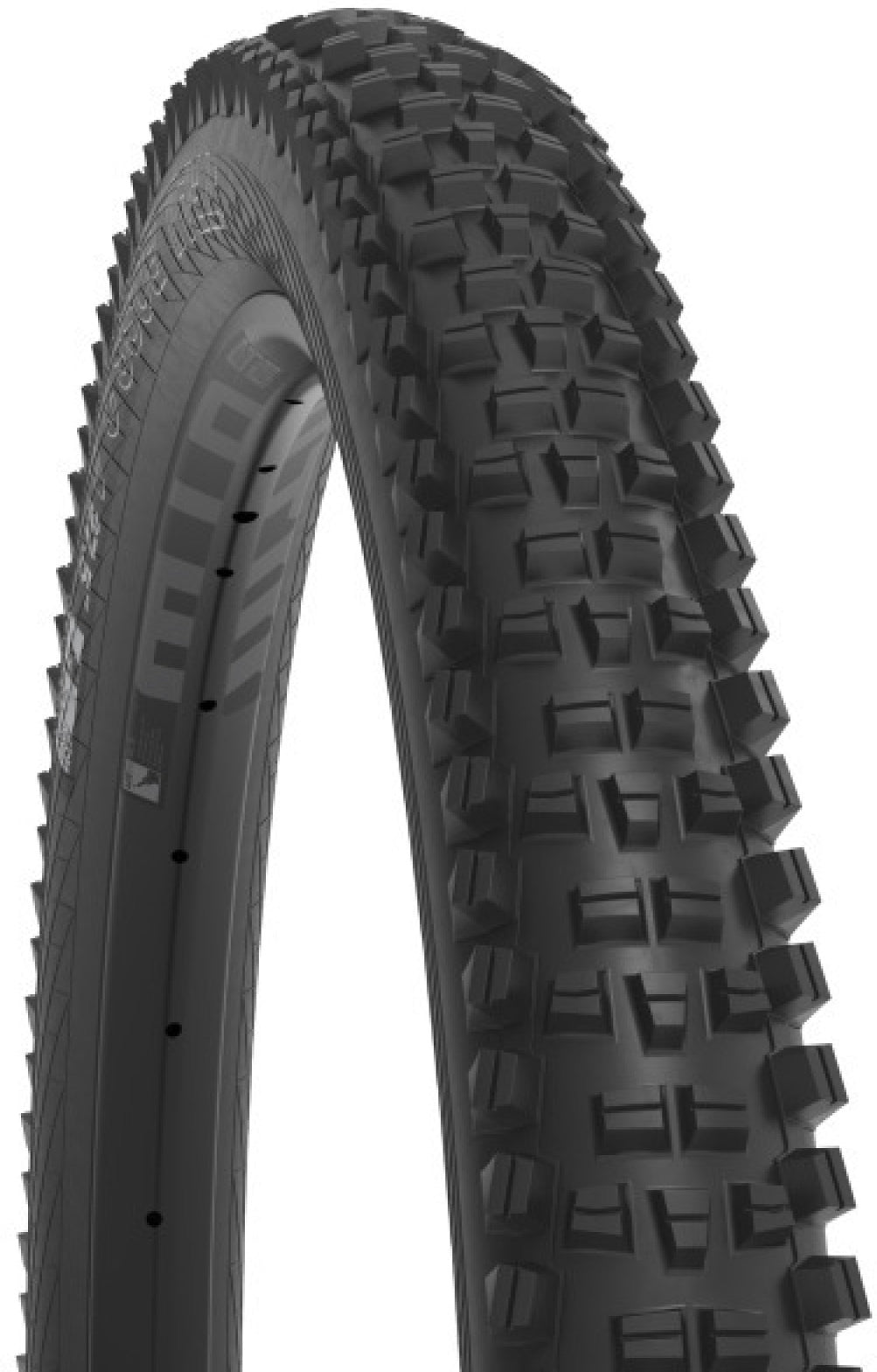 Trail Boss 2.25 x 29 inch 60tpi Dual DNA SG2 / TCS Light FR black-tan