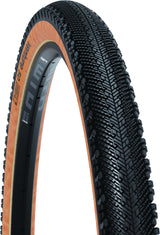 Venture 650 x 47c Road TCS Tire (tan sidewall)