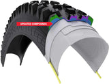 WTB Vigilante SG1 MTB tire | RideHub