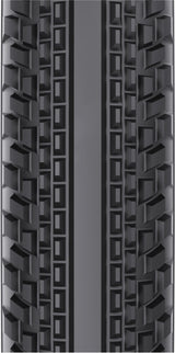Vulpine S 40 x 700 TCS Light/Fast Rolling 120tpi Dual DNA, SG2, black-tan