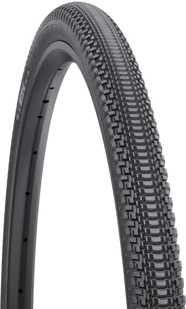 Vulpine 700 x 36c 60tpi Dual DNA / TCS Light FR black-tan
