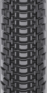 Vulpine 700 x 36c 60tpi Dual DNA / TCS Light FR black-tan