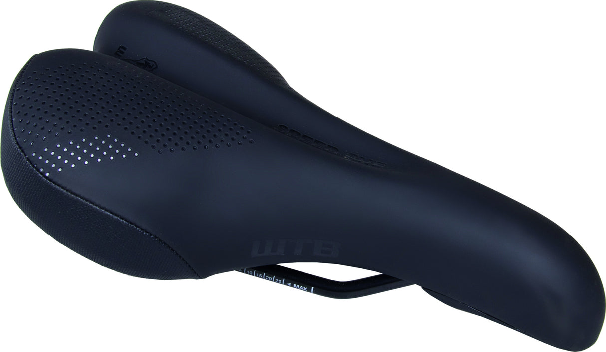 Speed ​​She Cromoly Medium Saddle