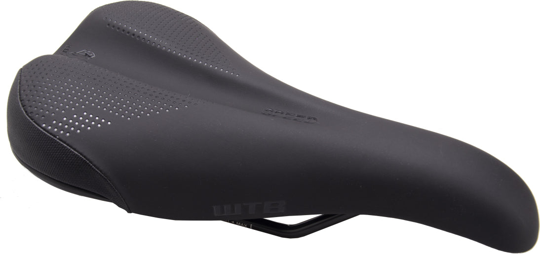 Speed ​​Cromoly Medium Saddle