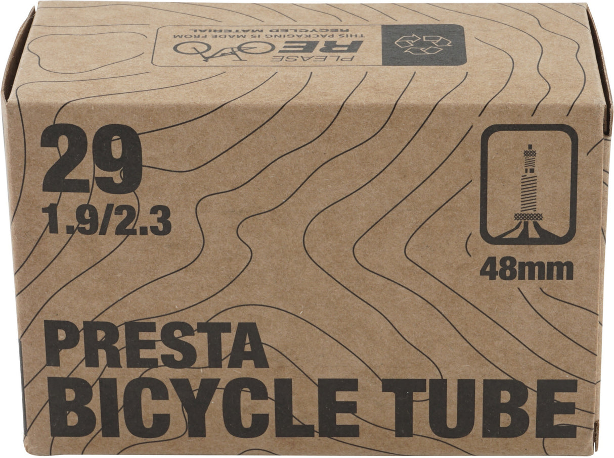 Tube Presta 29 x 1.9/2.3, 33 mm Valve