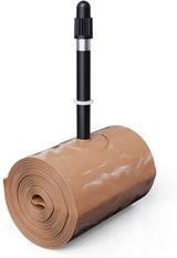 WTB Tube Presta 700 x 18/32 NanoAir TPU tube, tan 48mm valve