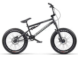 WeThePeople Swamp Master Full Suspension BMX Bike | RideHub