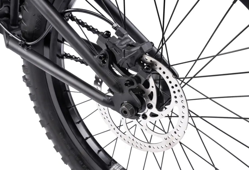 WeThePeople Swamp Master Full Suspension BMX Bike | RideHub