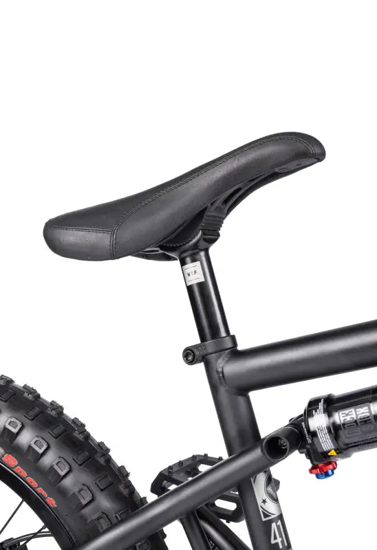 WeThePeople Swamp Master Full Suspension BMX Bike | RideHub