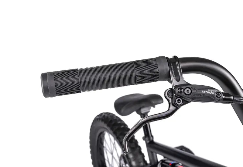 WeThePeople Swamp Master Full Suspension BMX Bike | RideHub