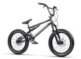 WeThePeople Swamp Master Full Suspension BMX Bike | RideHub