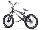 WeThePeople Swamp Master Full Suspension BMX Bike | RideHub