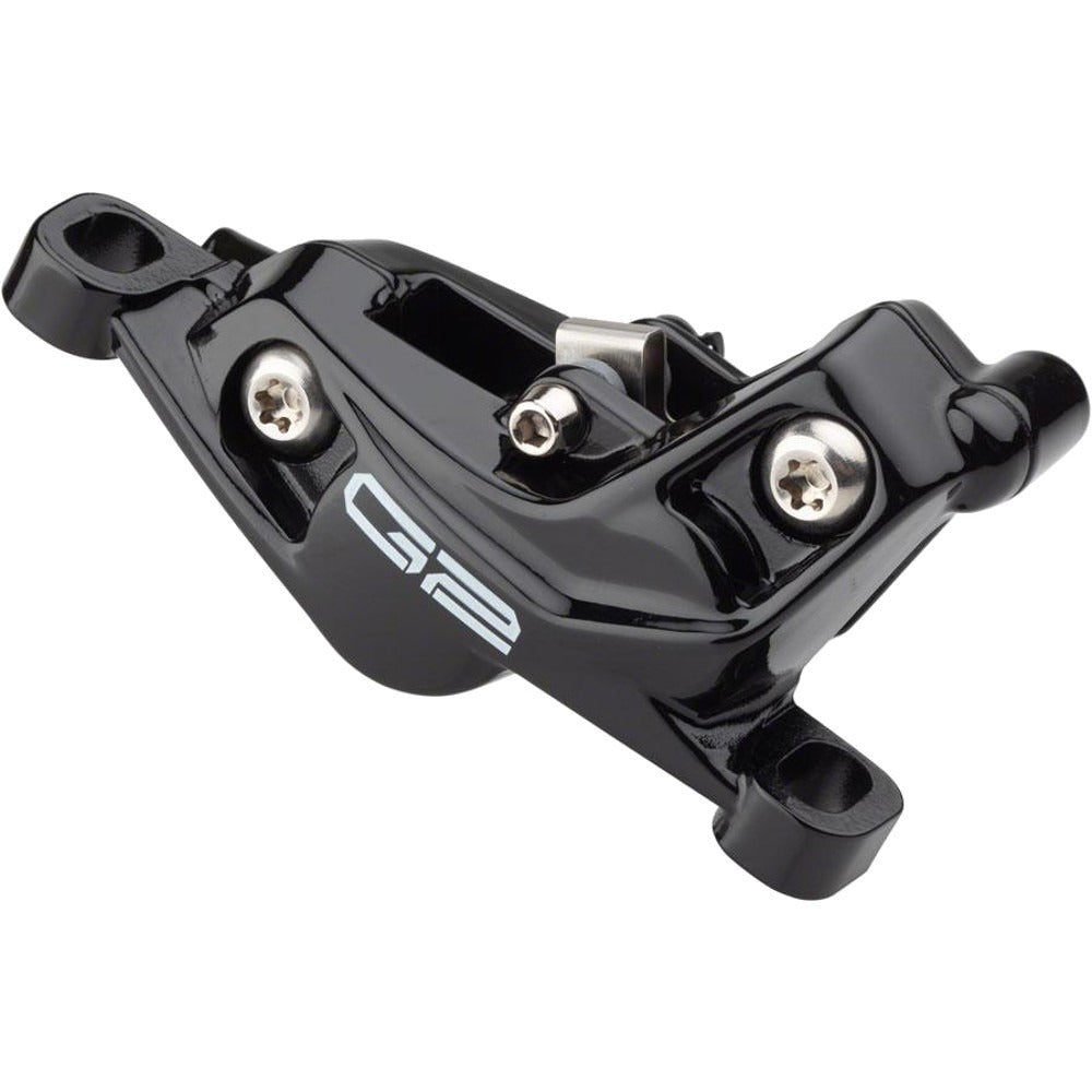 SRAM G2 R (A1) Disc Brake Caliper – Black, No Cable | Ride Hub