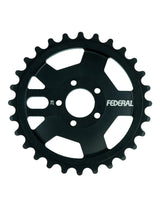 Zębatka Federal AMG | RideHub