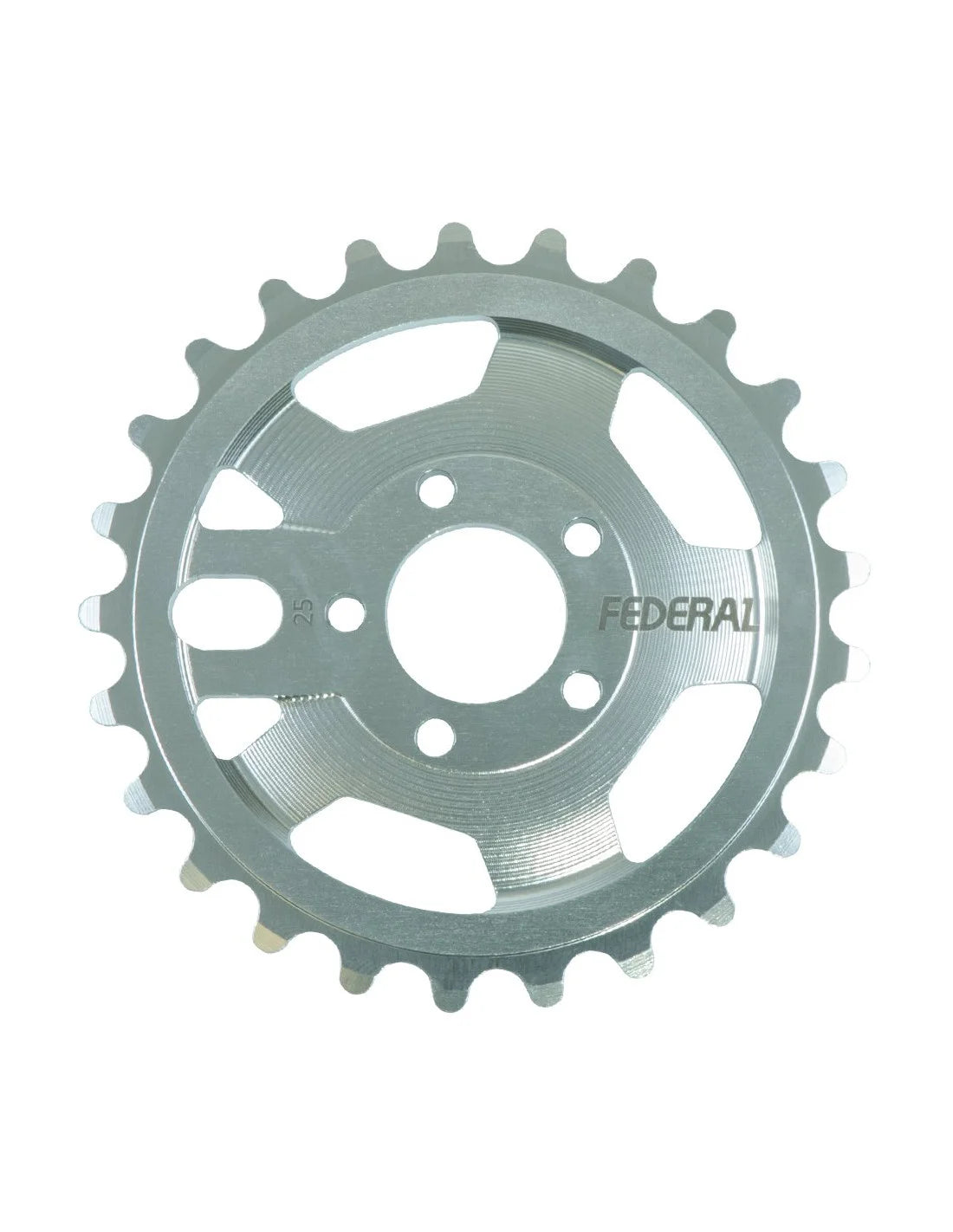 Zębatka Federal AMG | RideHub