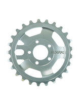 Zębatka Federal AMG | RideHub