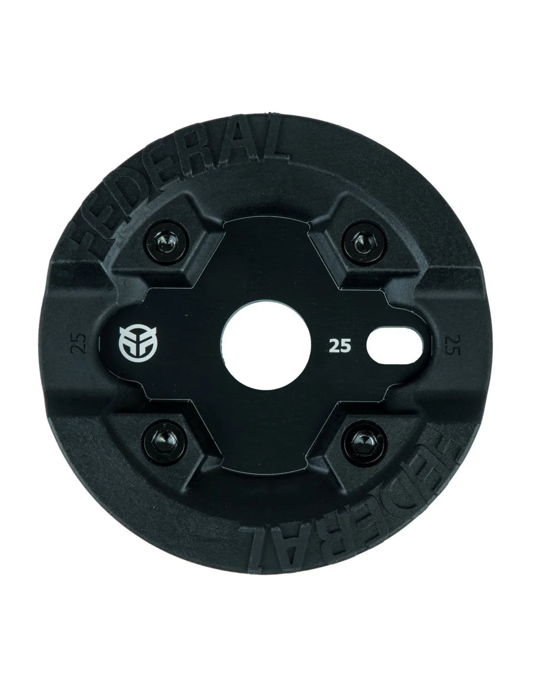 Zębatka Federal Impact Guard | RideHub