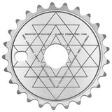 BMX Primo ZIA Sprocket | RideHub